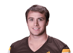Caleb Cooley