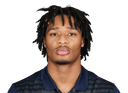 Tre Spivey