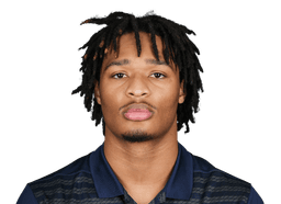 Tre Spivey