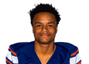 Alfonzo Graham
