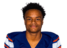 Alfonzo Graham