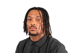 Terrell Timmons Jr.