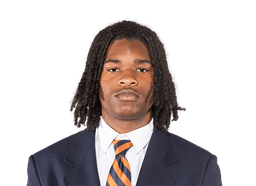 JR Wilson Jr.