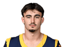 Oliver Straw