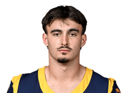 Oliver Straw