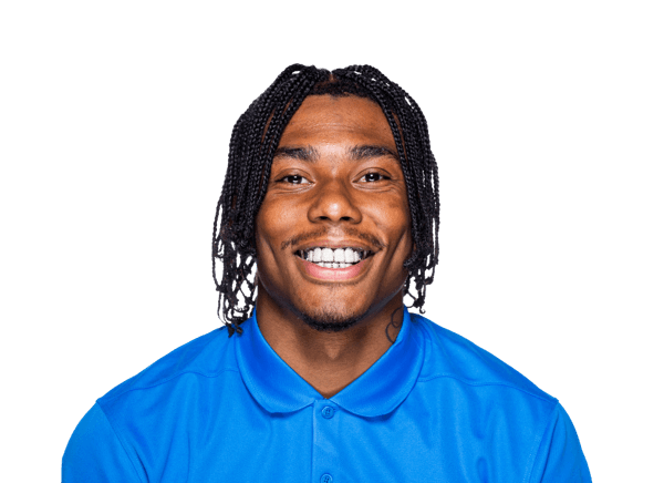 Semaj Morgan