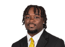 Kanye Roberts