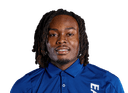 Marcus Sanders Jr.