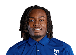 Marcus Sanders Jr.