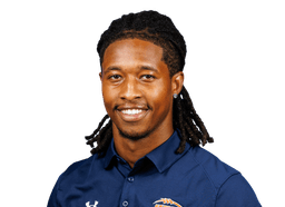 Keyshaun Pipkin