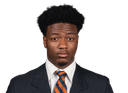 Justus Ross-Simmons