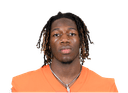 Jamal Hailey