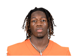 Jamal Hailey
