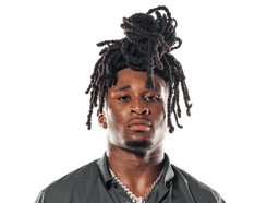 Khalil Jacobs