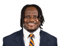 Trell Harris