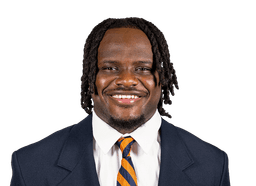 Trell Harris