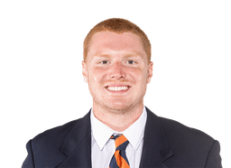 Gavin Frakes