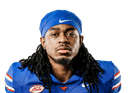 Jaelyn Davis-Robinson