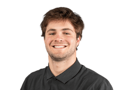Ryan Staub