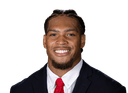 Chris Brooks Jr.