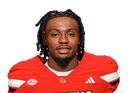 Jabari Mack