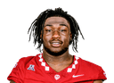 Joquez Smith