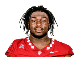Joquez Smith