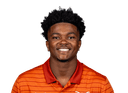 Jelani McDonald