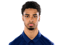 Israel Polk
