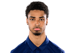 Israel Polk