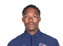 Jamel Hardy Jr.