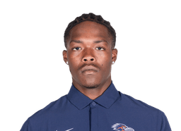 Jamel Hardy Jr.