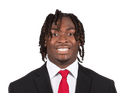 Barry Jackson Jr.