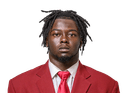 Montravius Lloyd