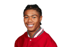 Taeshaun Lyons