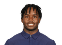 Xavier Terrell