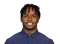 Xavier Terrell