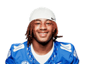 Jamarion Wilcox