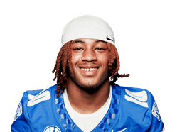 Jamarion Wilcox