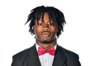 Keyshawn Campbell