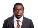 Rashard Perry