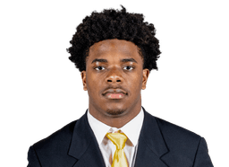 Davaughn Patterson
