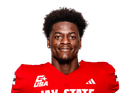 Deondre Johnson