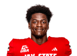 Deondre Johnson