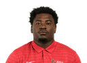 Keldric Luster