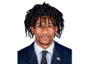 Shadarian Harrison