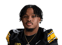 Terrell Washington Jr.