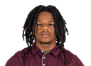 Chris Dawn Jr.