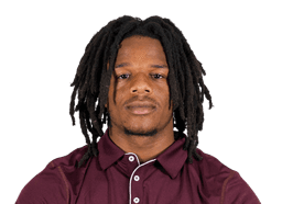 Chris Dawn Jr.