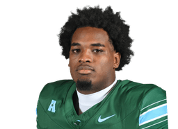 Justyn Reid